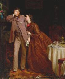 Companion of Manhood