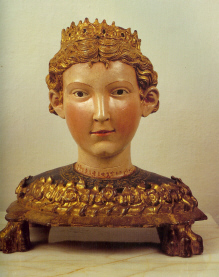 Saint Fina