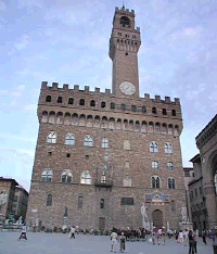 Palazzo Vecchio